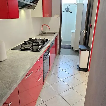 Apartman Kamber New 2024 Pula