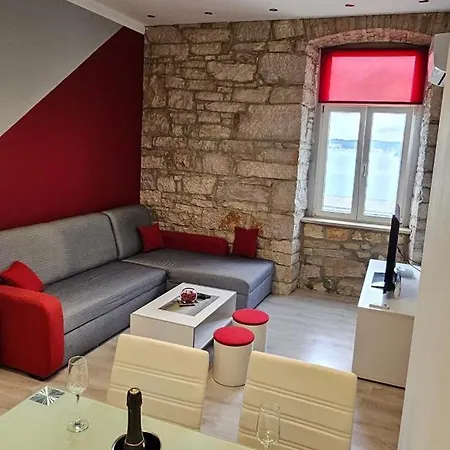 Apartman Kamber New 2024 *