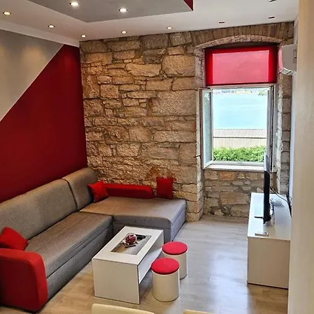 Apartment Kamber New 2024 *