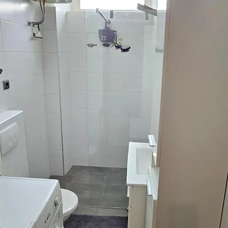 Lägenhet Kamber New 2024 *