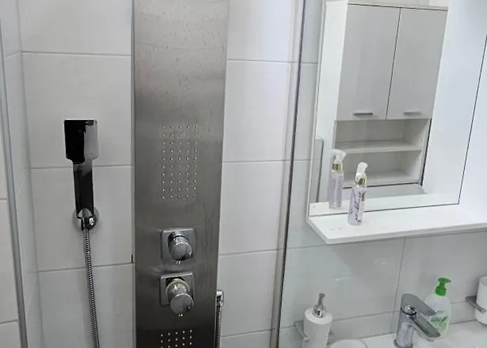 Apartman Kamber New 2024