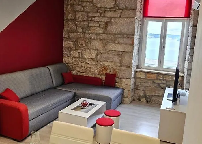 Apartman Kamber New 2024 *