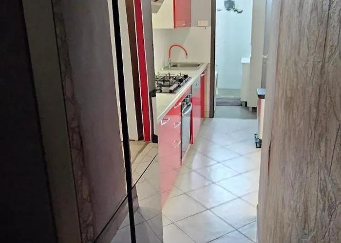 Kamber New 2024 Apartman