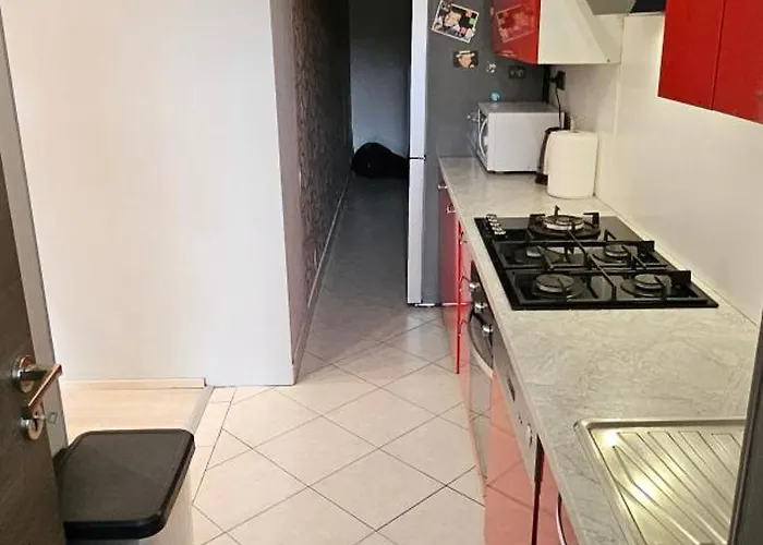 Kamber New 2024 Apartman *