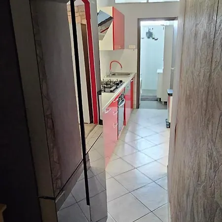 Kamber New 2024 Apartman