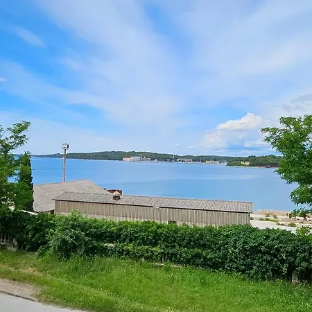 Apartman Kamber New 2024 Pula