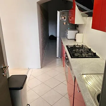 Kamber New 2024 Apartman *